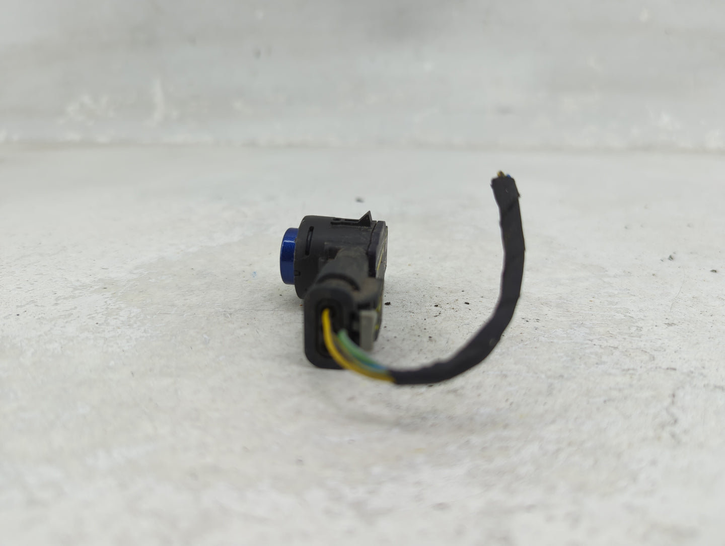 Park Assist Sensor - Oemusedautoparts1.com