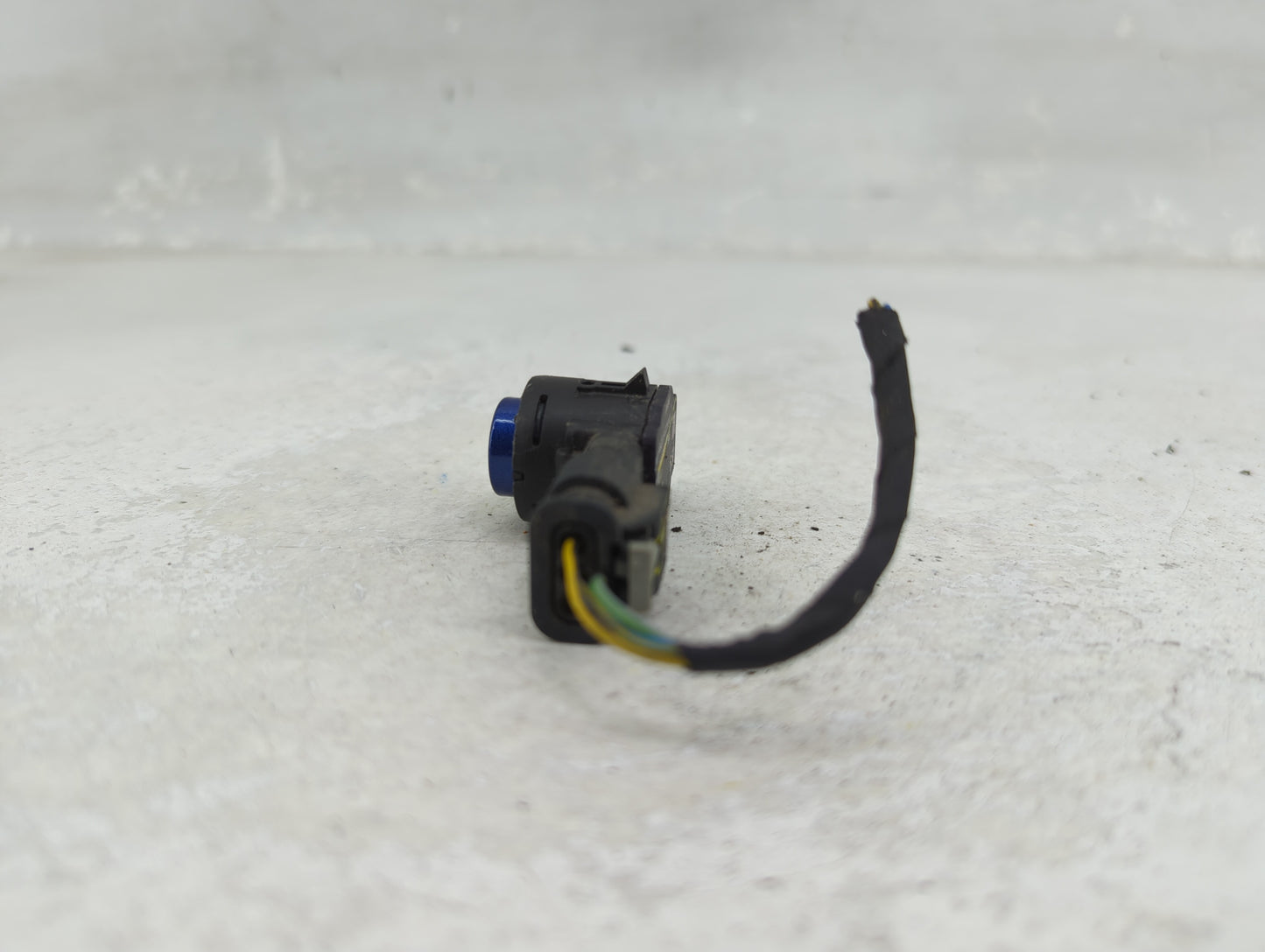Park Assist Sensor - Oemusedautoparts1.com