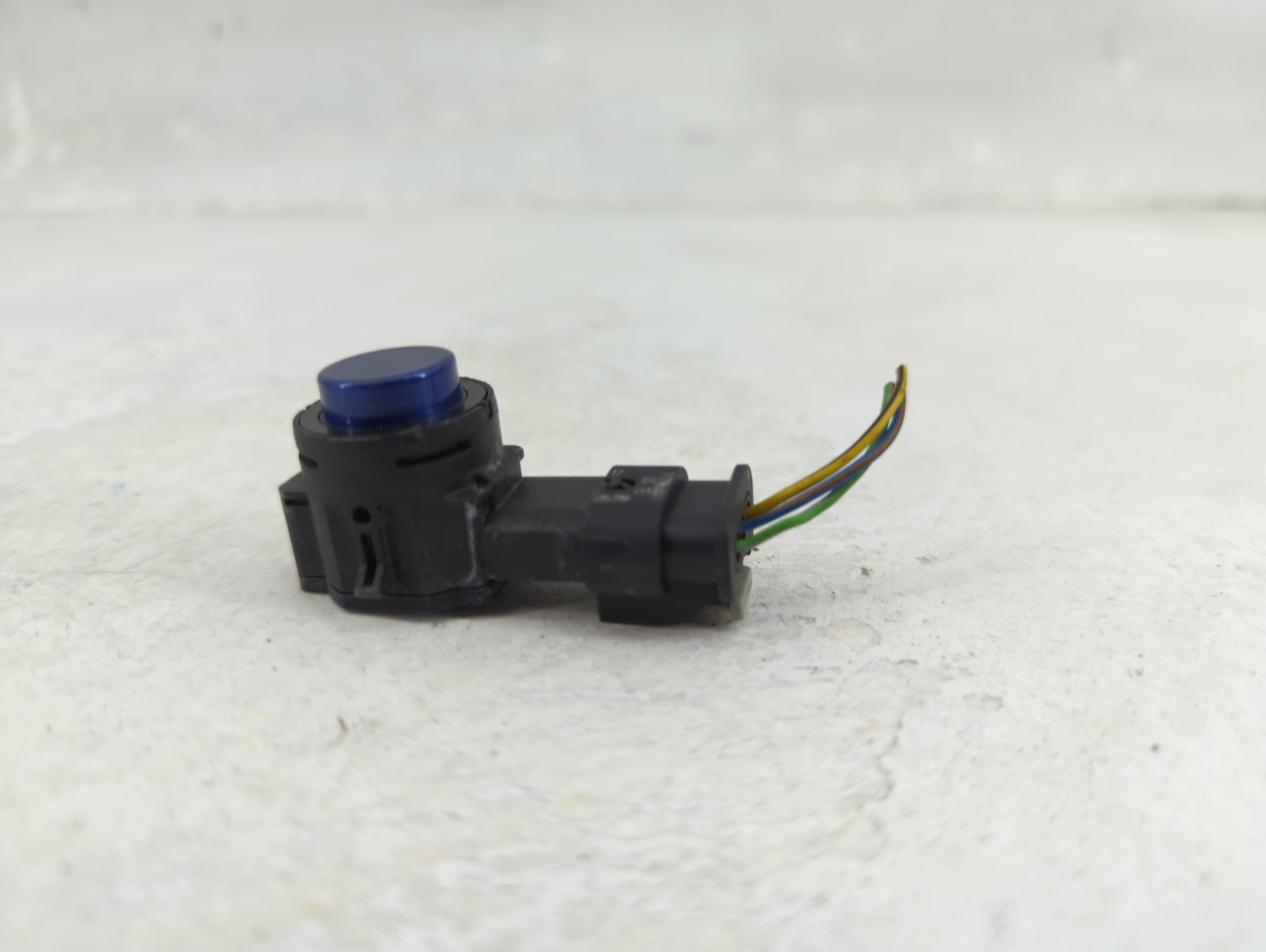 Park Assist Sensor - Oemusedautoparts1.com