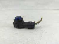 Park Assist Sensor - Oemusedautoparts1.com