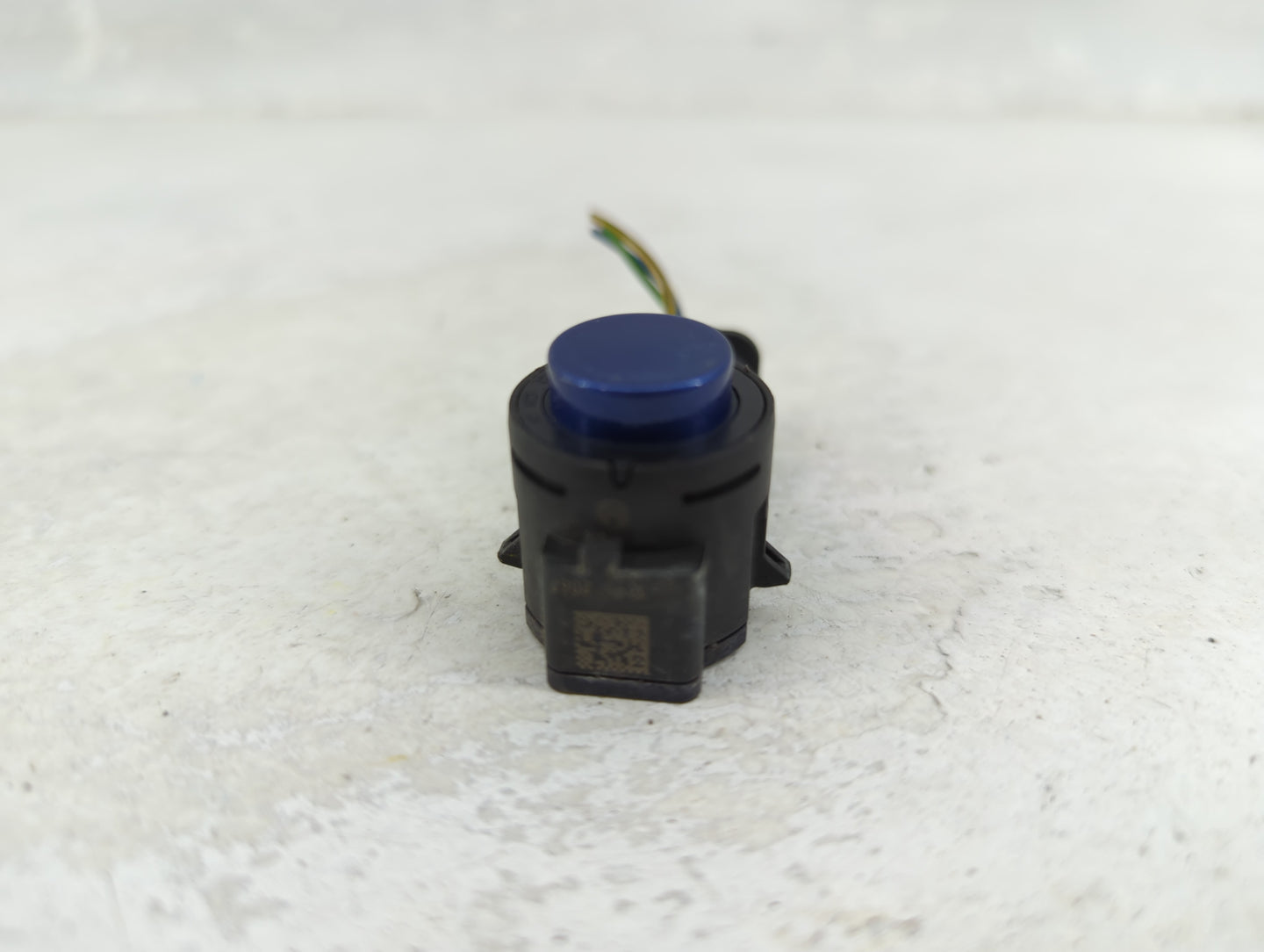 Park Assist Sensor - Oemusedautoparts1.com