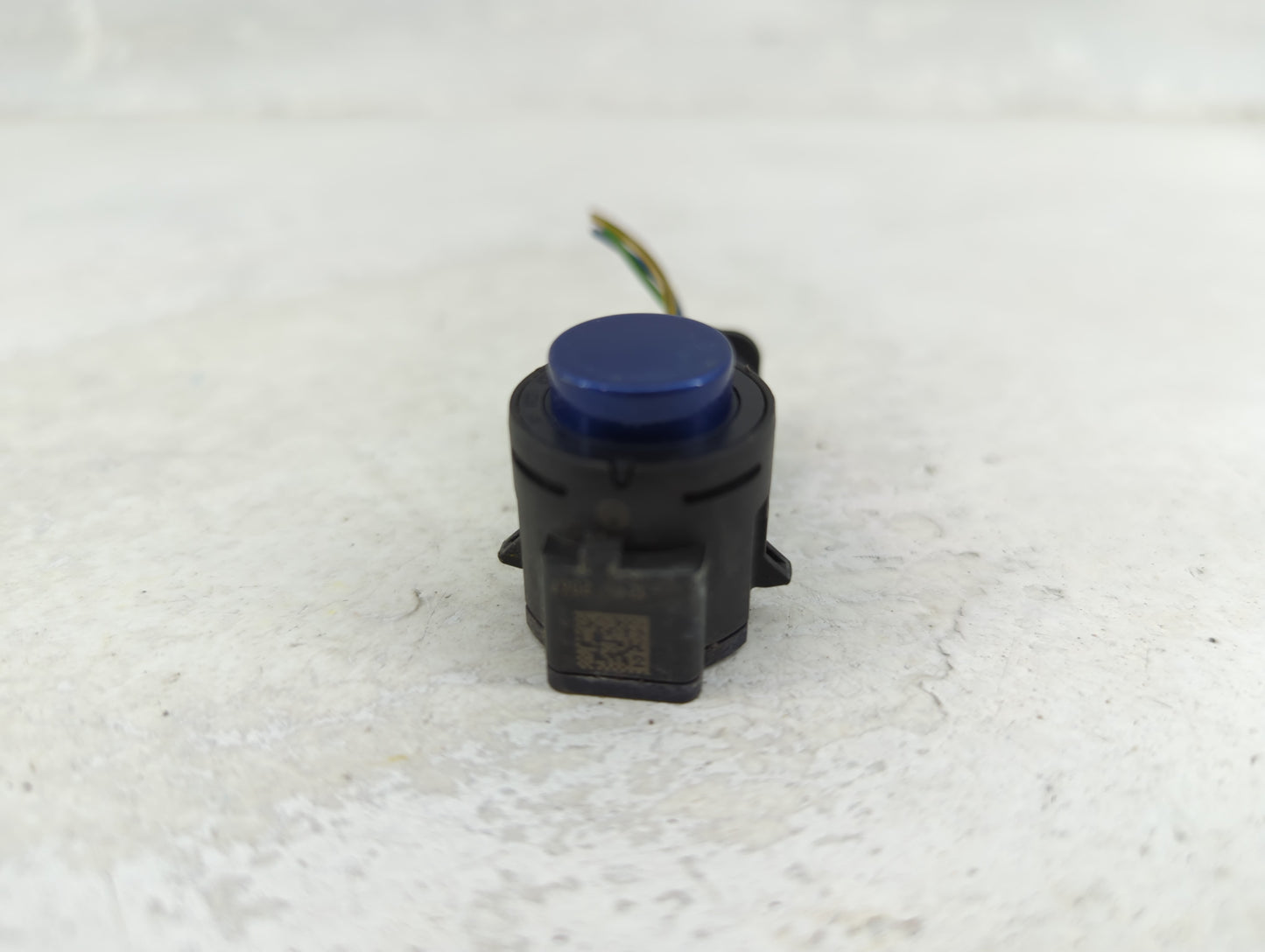 Park Assist Sensor - Oemusedautoparts1.com
