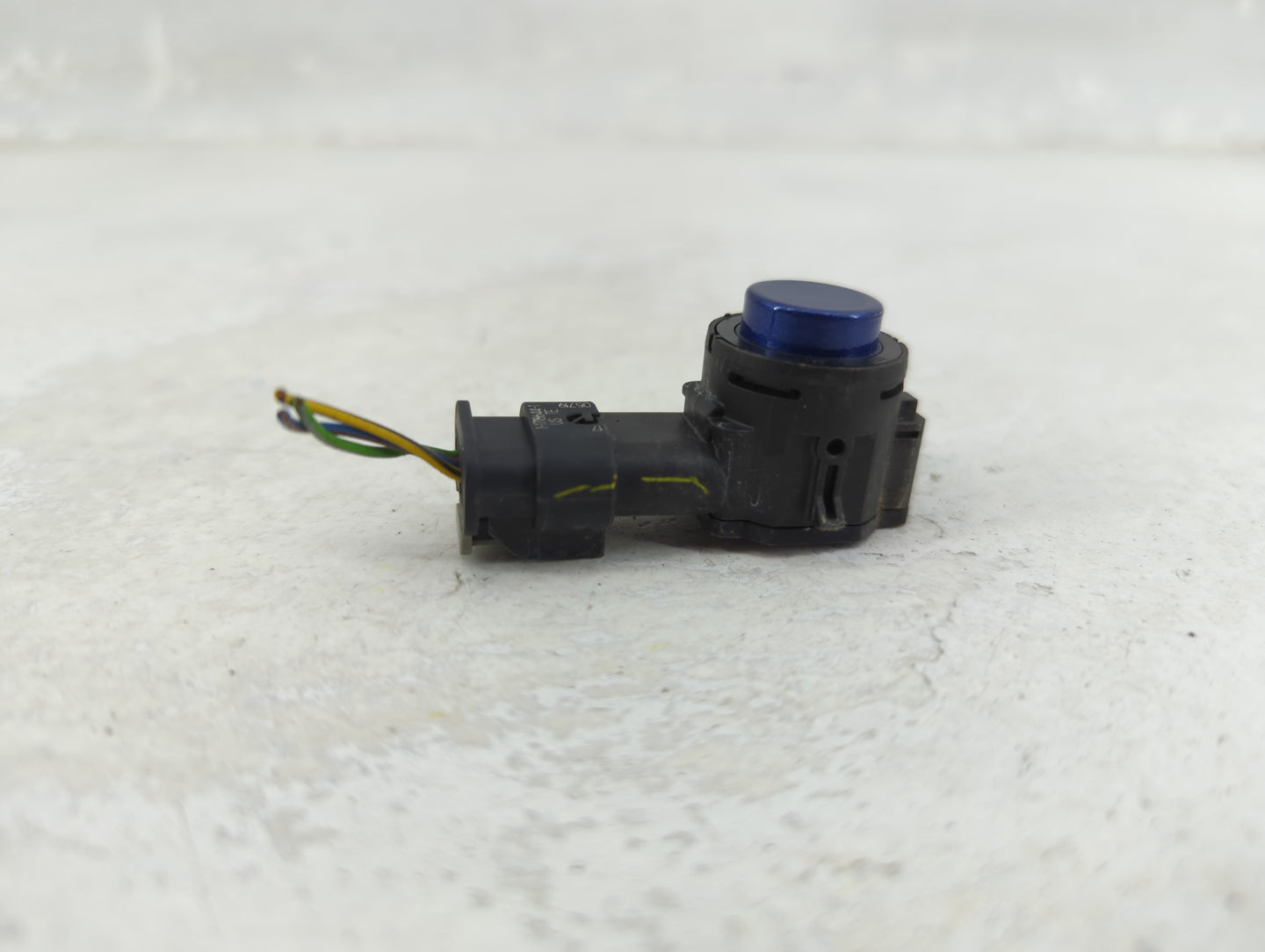 Park Assist Sensor - Oemusedautoparts1.com