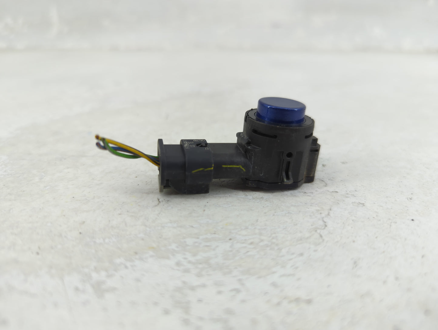 Park Assist Sensor - Oemusedautoparts1.com