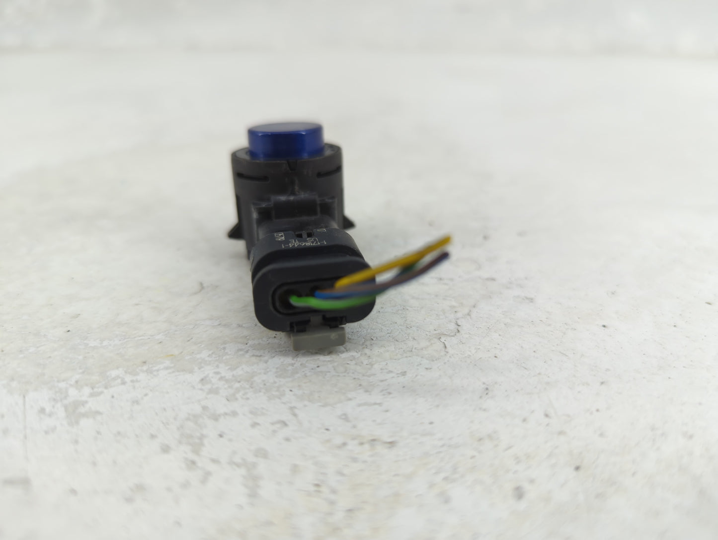 Park Assist Sensor - Oemusedautoparts1.com
