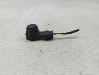 2020 Bmw M340i Front Park Assist Sensor Blue - Oemusedautoparts1.com