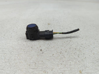 compare product 2020 Bmw M340i Front Park Assist Sensor Blue