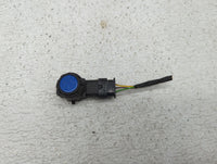 2020 Bmw M340i Front Park Assist Sensor Blue - Oemusedautoparts1.com