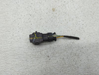 2020 Bmw M340i Front Park Assist Sensor Blue - Oemusedautoparts1.com