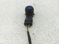 2020 Bmw M340i Front Park Assist Sensor Blue - Oemusedautoparts1.com