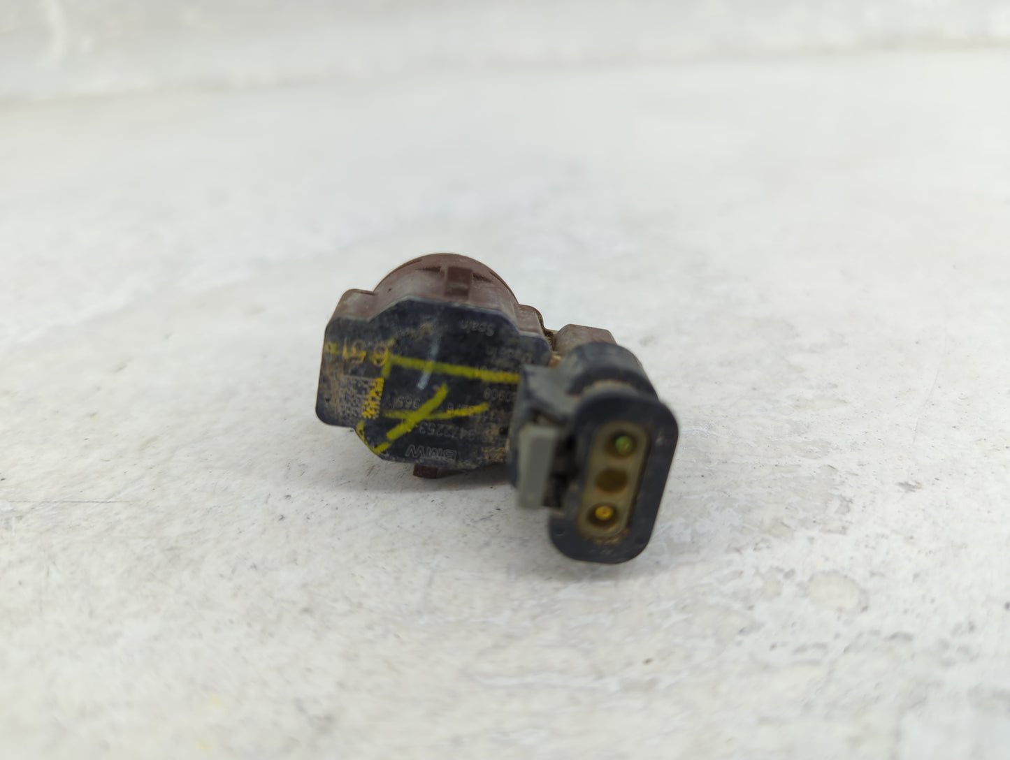 2020 Bmw M340i Front Park Assist Sensor Brown - Oemusedautoparts1.com