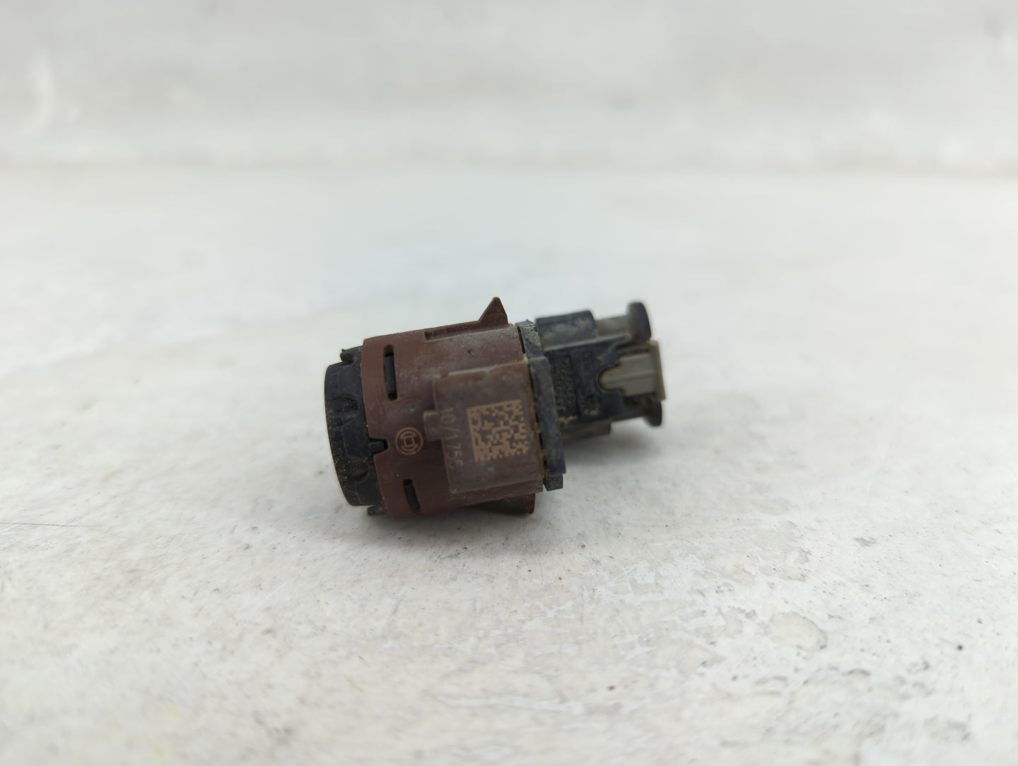 2020 Bmw M340i Front Park Assist Sensor Brown - Oemusedautoparts1.com