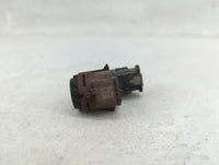 2020 Bmw M340i Front Park Assist Sensor Brown - Oemusedautoparts1.com