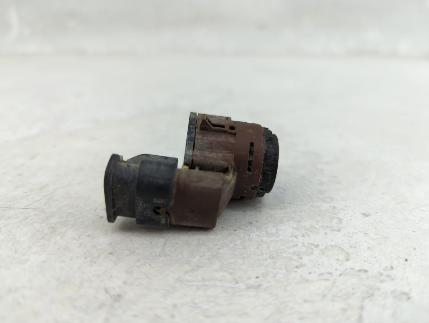 2020 Bmw M340i Front Park Assist Sensor Brown - Oemusedautoparts1.com