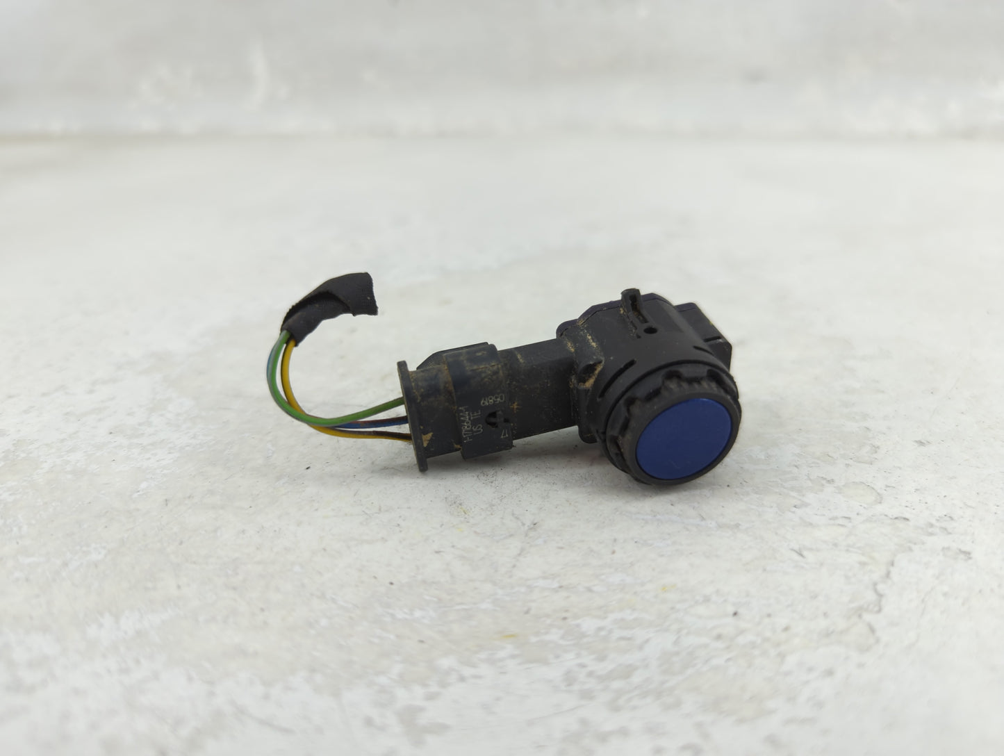 Park Assist Sensor - Oemusedautoparts1.com