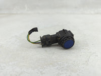 Park Assist Sensor - Oemusedautoparts1.com