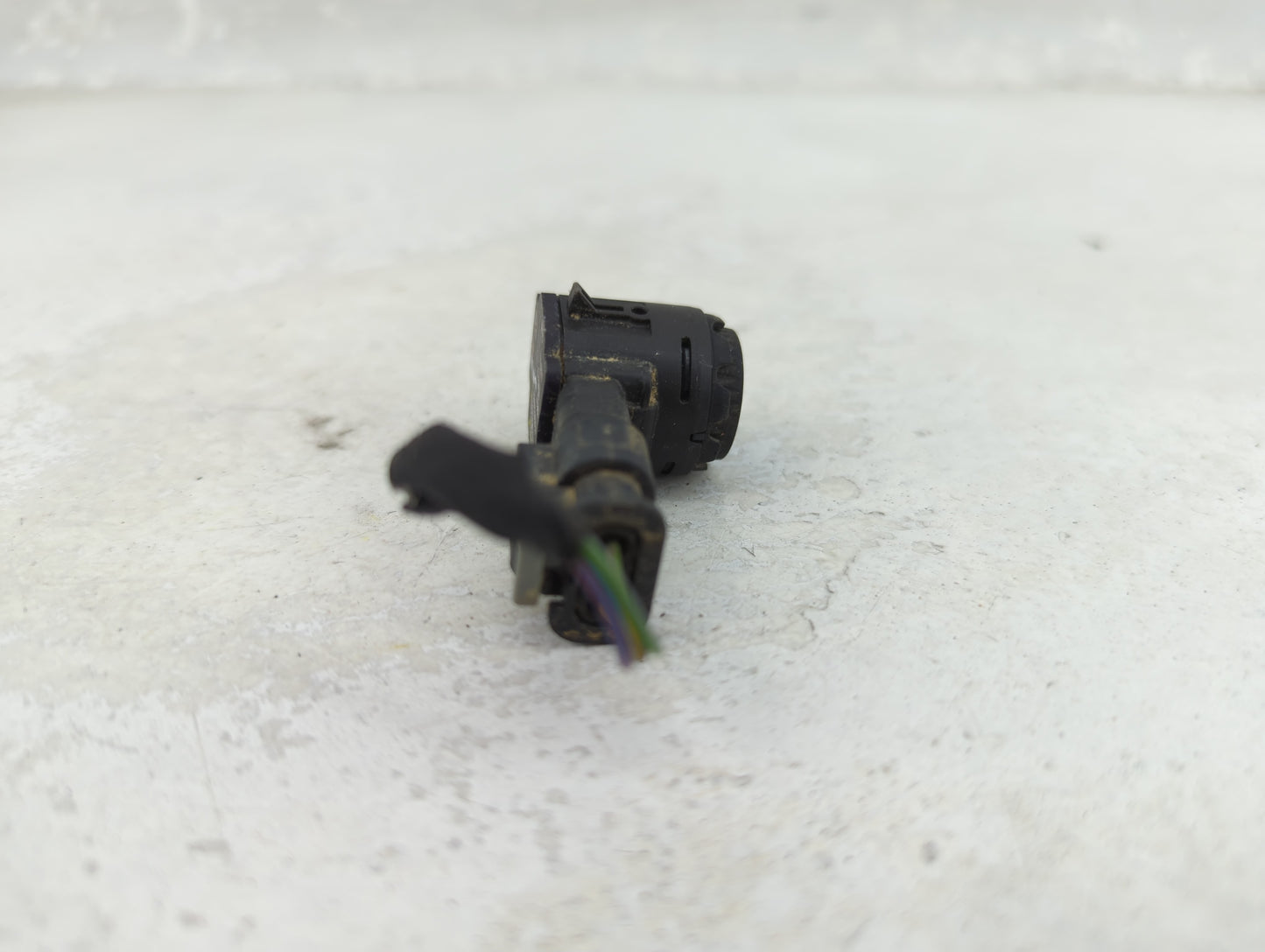 Park Assist Sensor - Oemusedautoparts1.com