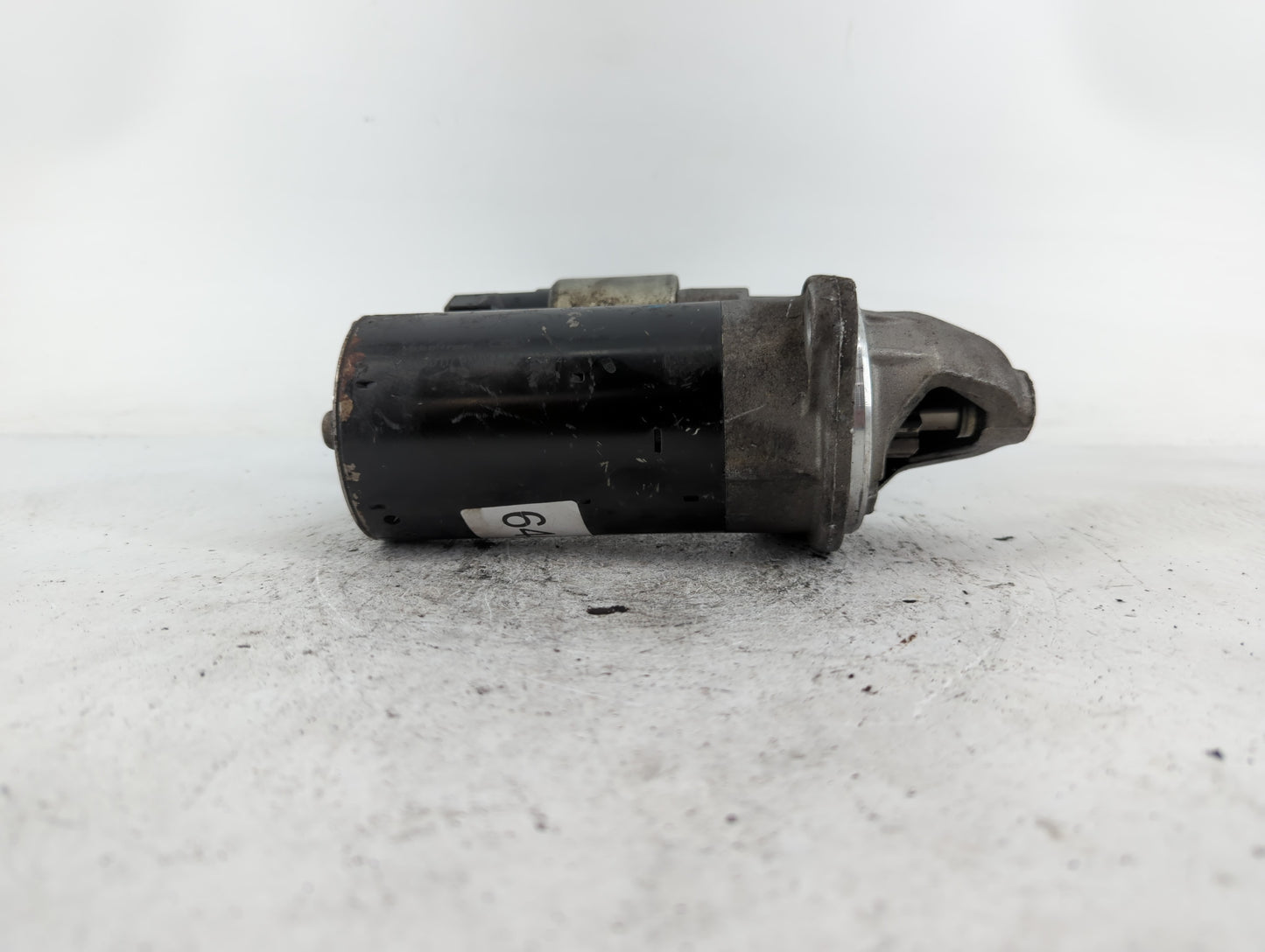 2015-2020 Bmw M4 Car Starter Motor Solenoid OEM P/N:0 001 138 058 Fits Fits 2011 2012 2013 2014 2015 2016 2017 2018 2019 202