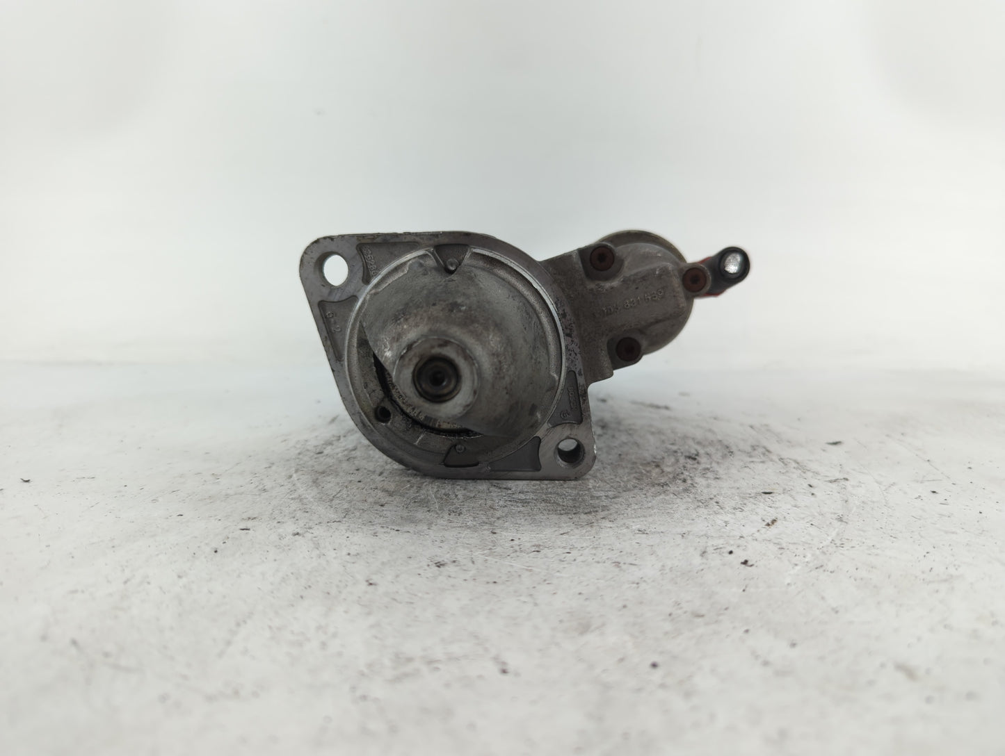 2015-2020 Bmw M4 Car Starter Motor Solenoid OEM P/N:0 001 138 058 Fits Fits 2011 2012 2013 2014 2015 2016 2017 2018 2019 202