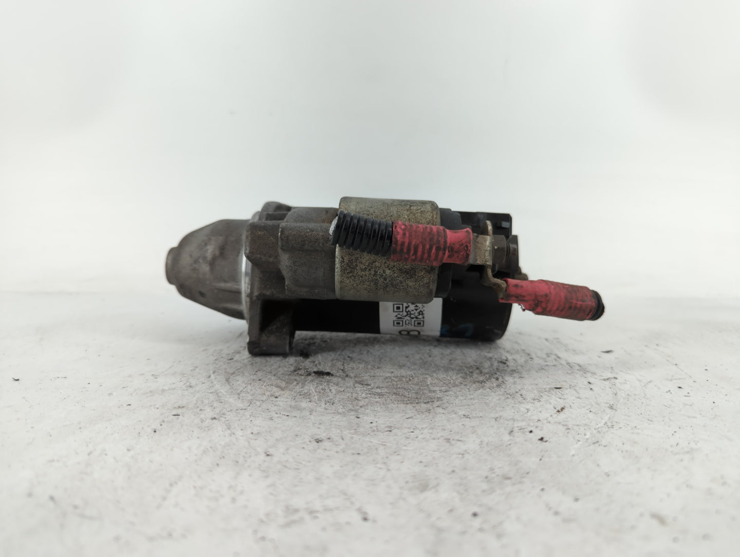 2015-2020 Bmw M4 Car Starter Motor Solenoid OEM P/N:0 001 138 058 Fits Fits 2011 2012 2013 2014 2015 2016 2017 2018 2019 202