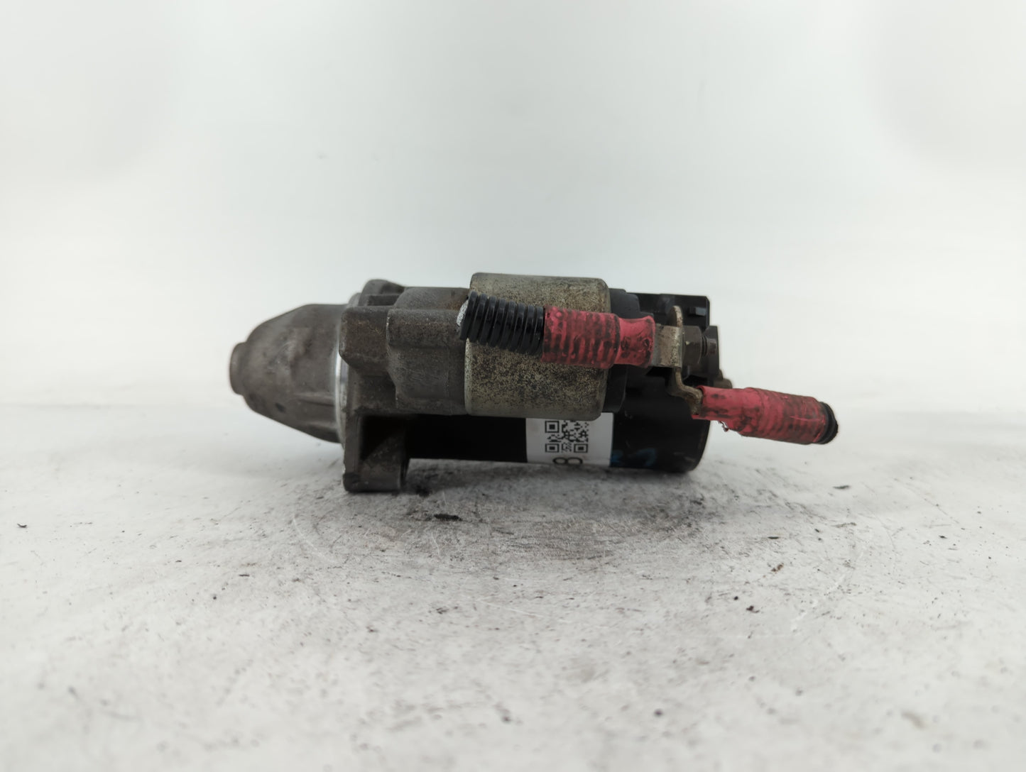 2015-2020 Bmw M4 Car Starter Motor Solenoid OEM P/N:0 001 138 058 Fits Fits 2011 2012 2013 2014 2015 2016 2017 2018 2019 202