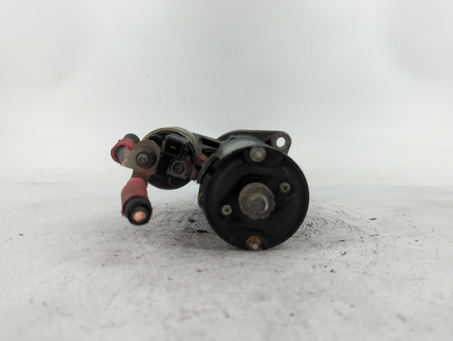 2015-2020 Bmw M4 Car Starter Motor Solenoid OEM P/N:0 001 138 058 Fits Fits 2011 2012 2013 2014 2015 2016 2017 2018 2019 202