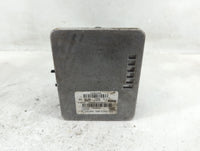 2020 Bmw M550i ABS Pump Control Module Replacement P/N:DSC EHCU 3451 5A01937 01 5A01938 01, 54088620A, A010U917, A010V576 Fi
