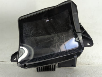 2020 Bmw M8 Information Display Screen - Oemusedautoparts1.com