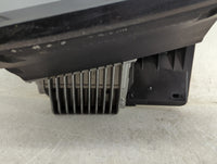 2020 Bmw M8 Information Radio Display Screen - Oemusedautoparts1.com