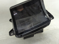 2020 Bmw M8 Information Radio Display Screen - Oemusedautoparts1.com