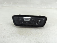 2020 Bmw M8 Headlight Head Light Switch Lamp Control - Oemusedautoparts1.com