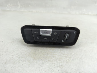 compare product 2020 Bmw M8 Headlight Head Light Switch Lamp Control