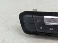 2020 Bmw M8 Headlight Head Light Switch Lamp Control - Oemusedautoparts1.com