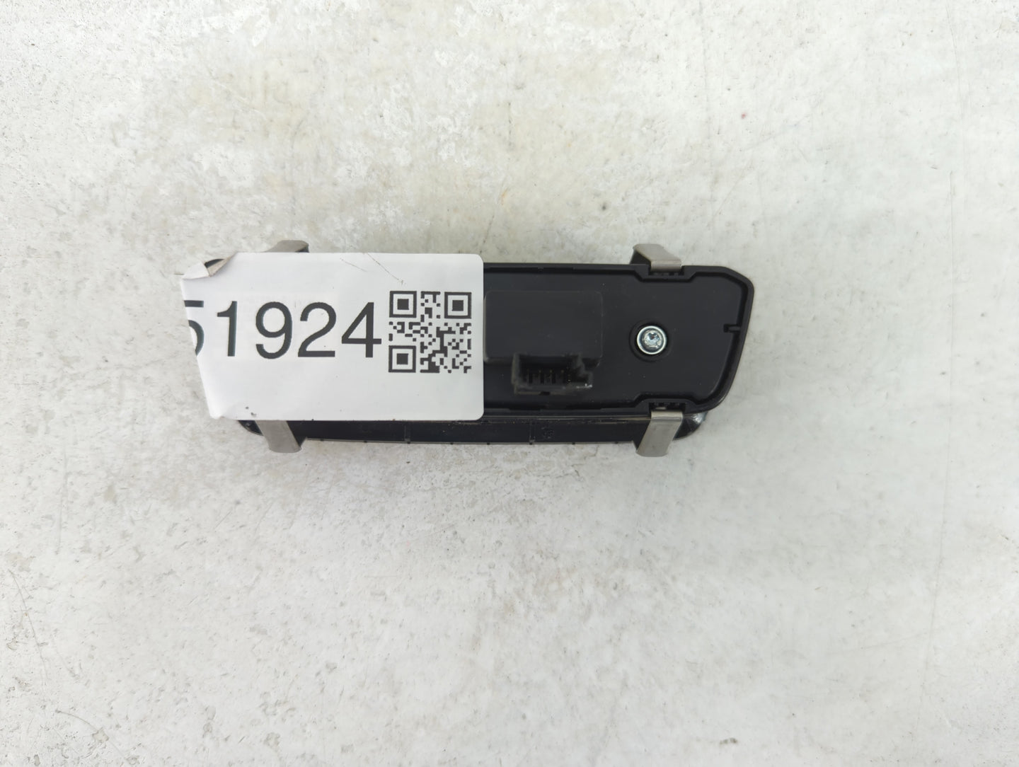 2020 Bmw M8 Headlight Head Light Switch Lamp Control - Oemusedautoparts1.com
