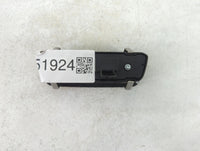 2020 Bmw M8 Headlight Head Light Switch Lamp Control - Oemusedautoparts1.com