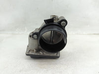 2020 Bmw M8 Throttle Body P/N:E8-1046-0-20008-02302 Fits OEM Used Auto Parts - Oemusedautoparts1.com