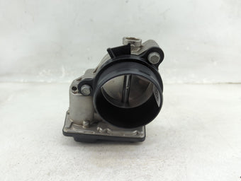 compare product 2020 Bmw M8 Throttle Body P/N:E8-1046-0-20008-02302 Fits OEM Used Auto Parts