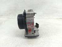 2020 Bmw M8 Throttle Body P/N:E8-1046-0-20008-02302 Fits OEM Used Auto Parts - Oemusedautoparts1.com