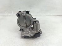 2020 Bmw M8 Throttle Body P/N:E8-1046-0-20008-02302 Fits OEM Used Auto Parts - Oemusedautoparts1.com