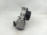 2020 Bmw M8 Throttle Body P/N:E8-1046-0-20008-02302 Fits OEM Used Auto Parts - Oemusedautoparts1.com