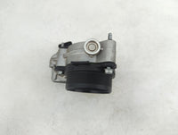 2020 Bmw M8 Throttle Body P/N:7619008 A2C15022400 Fits Fits 2016 2017 2018 2019 2021 2022 OEM Used Auto Parts - Oemusedautop