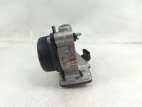 2020 Bmw M8 Throttle Body P/N:7619008 A2C15022400 Fits Fits 2016 2017 2018 2019 2021 2022 OEM Used Auto Parts - Oemusedautop