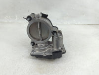 2020 Bmw M8 Throttle Body P/N:7619008 A2C15022400 Fits Fits 2016 2017 2018 2019 2021 2022 OEM Used Auto Parts - Oemusedautop