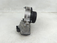 2020 Bmw M8 Throttle Body P/N:7619008 A2C15022400 Fits Fits 2016 2017 2018 2019 2021 2022 OEM Used Auto Parts - Oemusedautop