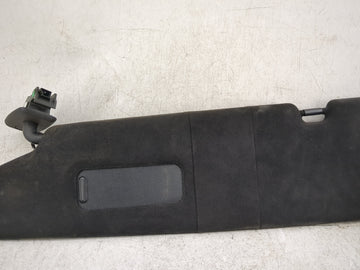 2020 Bmw M8 Sun Visor Shade Replacement Driver Left Mirror Fits OEM Used Auto Parts - Oemusedautoparts1.com