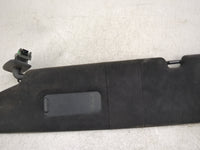 2020 Bmw M8 Sun Visor Shade Replacement Driver Left Mirror Fits OEM Used Auto Parts - Oemusedautoparts1.com