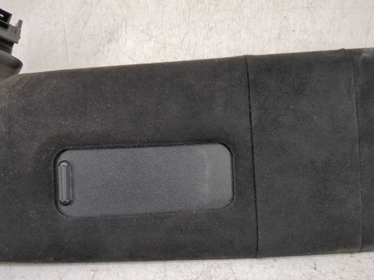 2020 Bmw M8 Sun Visor Shade Replacement Driver Left Mirror Fits OEM Used Auto Parts - Oemusedautoparts1.com