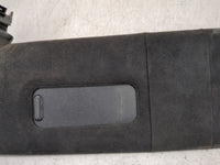 2020 Bmw M8 Sun Visor Shade Replacement Driver Left Mirror Fits OEM Used Auto Parts - Oemusedautoparts1.com