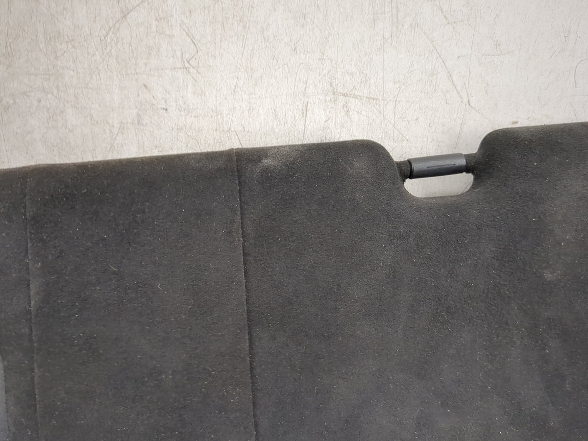 2020 Bmw M8 Sun Visor Shade Replacement Driver Left Mirror Fits OEM Used Auto Parts - Oemusedautoparts1.com