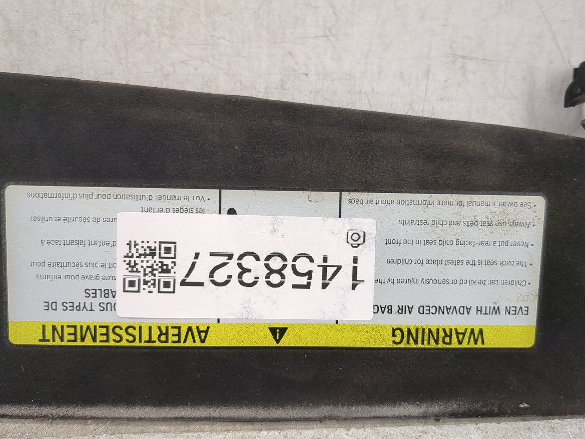 2020 Bmw M8 Sun Visor Shade Replacement Driver Left Mirror Fits OEM Used Auto Parts - Oemusedautoparts1.com